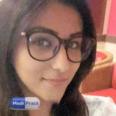 Dr. Swati Narang Profile Picture