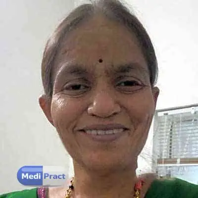 Dr. Swati Nayak Profile Picture
