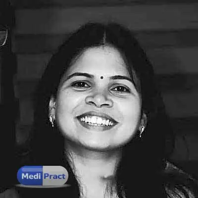 Dr. Swati Netam Profile Picture