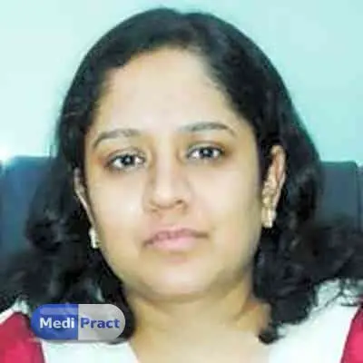 Dr. Swati P. Wagh Profile Picture