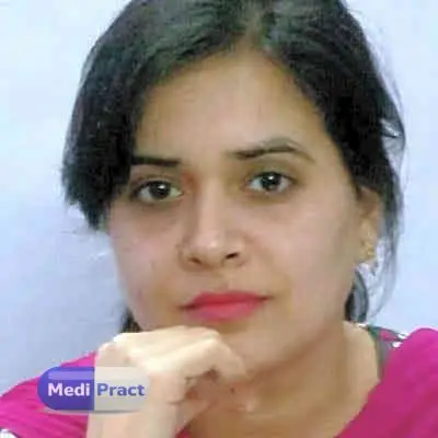 Dr. Swati Pahuja Profile Picture