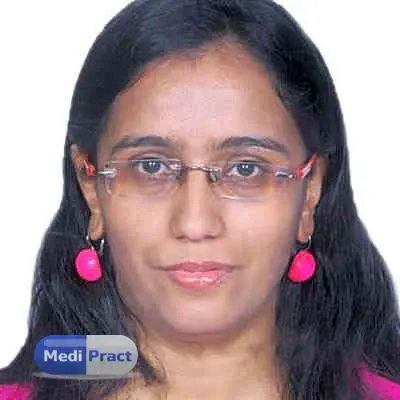 Dr. Swati Panchal Profile Picture