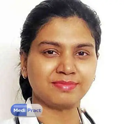 Dr. Swati Pandey Profile Picture