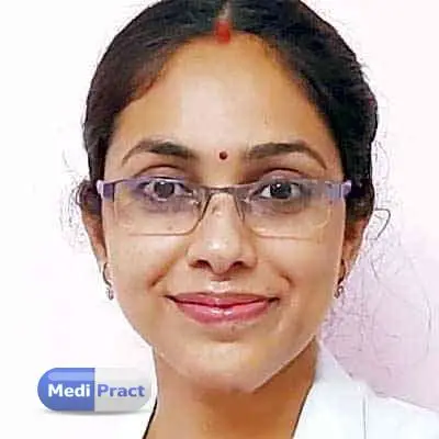 Dr. Swati Patel Jain Profile Picture