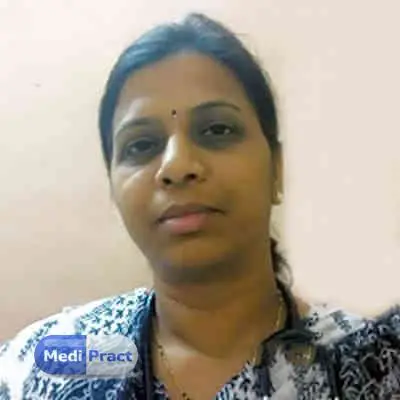 Dr. Swati Patel Profile Picture