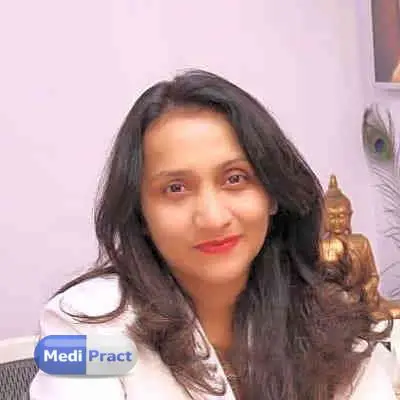 Dr. Swati Patil Profile Picture