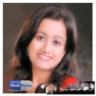 Dr. Swati Poddar Profile Picture