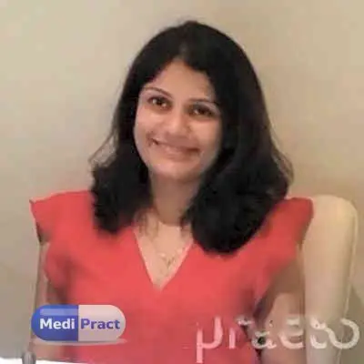 Dr. Swati Pradhan Profile Picture