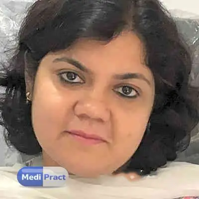 Dr. Swati Prasad Profile Picture