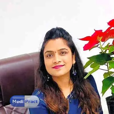 Dr. Swati Pullewar Profile Picture