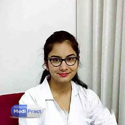 Dr. Swati Pundir Profile Picture