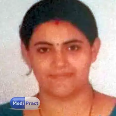 Dr. Swati Puniani Patel Profile Picture