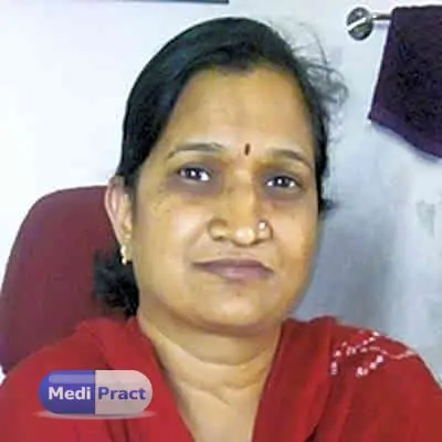 Dr. Swati R Chaudhari Profile Picture