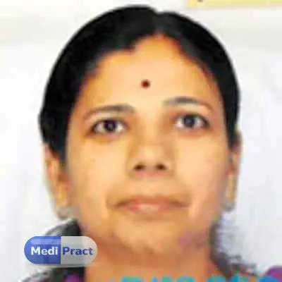 Dr. Swati R. Jagpat Profile Picture
