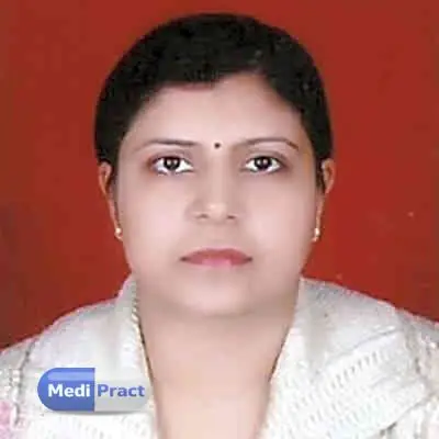 Dr. Swati Raghuvanshi Profile Picture