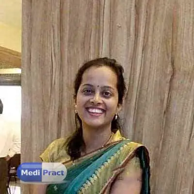 Dr. Swati Raha Profile Picture