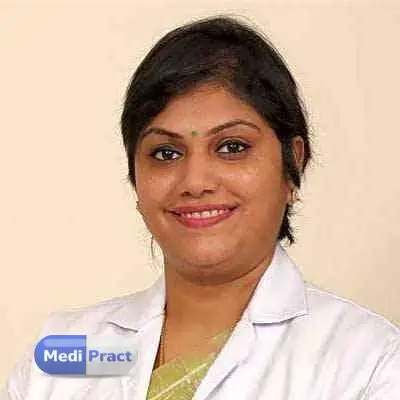 Dr. Swati Raju Profile Picture