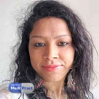 Dr. Swati Rawat Profile Picture