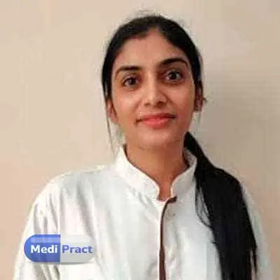 Dr. Swati Rohilla Profile Picture