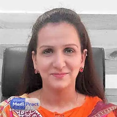 Dr. Swati Sachdev Profile Picture