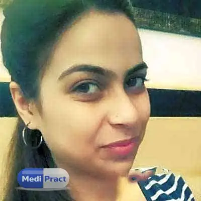 Dr. Swati Saini Profile Picture
