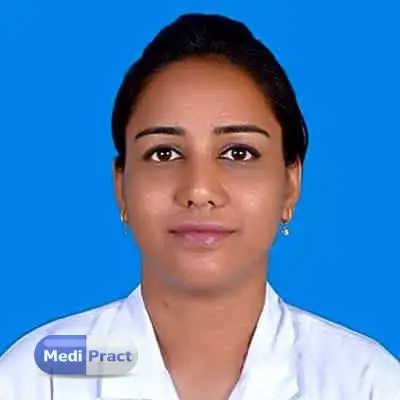 Dr. Swati Sangolkar Tayde Profile Picture