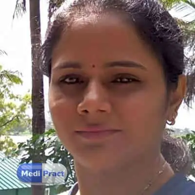 Dr. Swati Saraf Profile Picture
