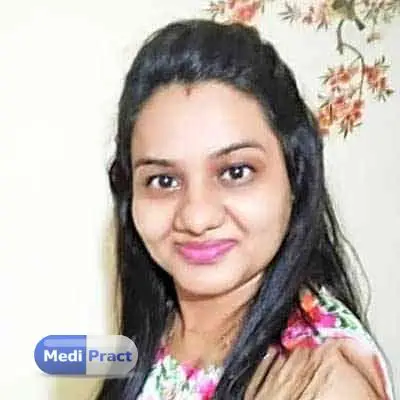 Dr. Swati Saruk Profile Picture