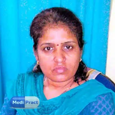 Dr. Swati Sathe Profile Picture