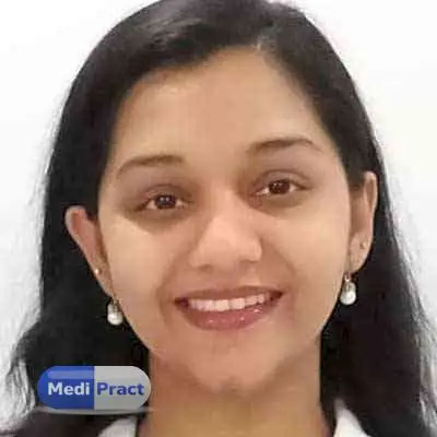 Dr. Swati Sawant Profile Picture