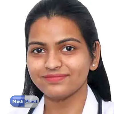 Dr. Swati Saxena Profile Picture