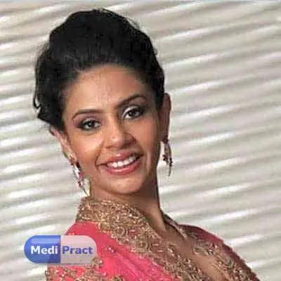 Dr. Swati Shah Profile Picture