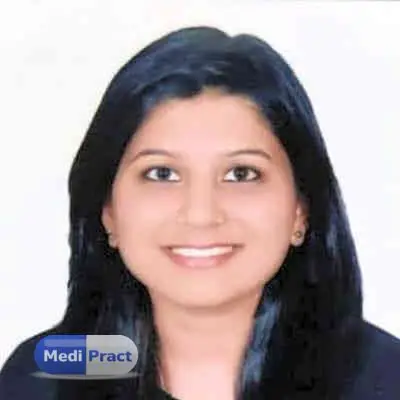 Dr. Swati Shandilya Profile Picture