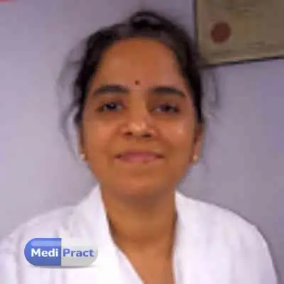 Dr. Swati Shangarpawar Profile Picture