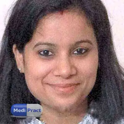 Dr. Swati Singh Profile Picture