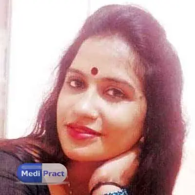 Dr. Swati Singh Baghel Profile Picture