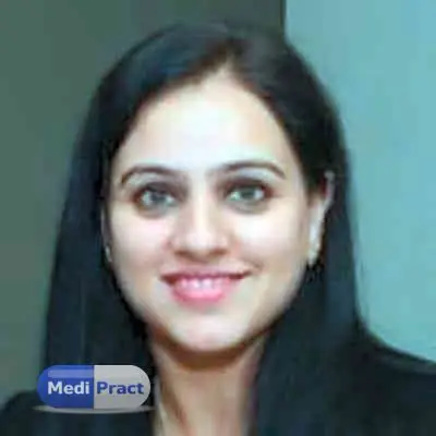 Dr. Swati Singh Profile Picture