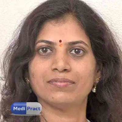 Dr. Swati Subhash Dhawale Profile Picture