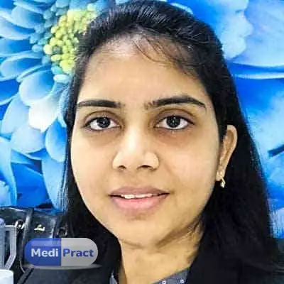 Dr. Swati Sulakshane Profile Picture