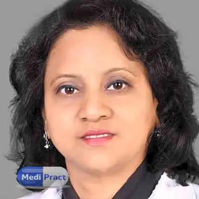 Dr. Swati Suradkar Profile Picture