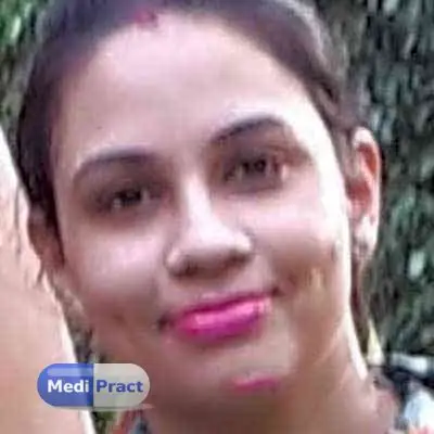 Dr. Swati Tandon Profile Picture
