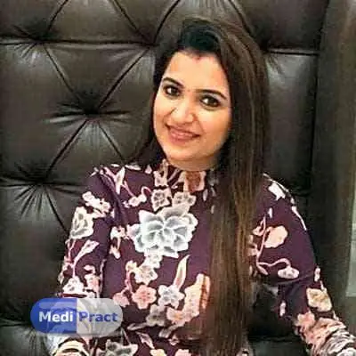 Dr. Swati Thakur Profile Picture