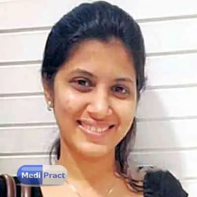 Dr. Swati Thorat Profile Picture
