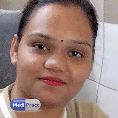 Dr. Swati Tomar Profile Picture