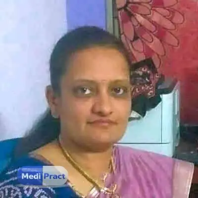 Dr. Swati Totla Profile Picture