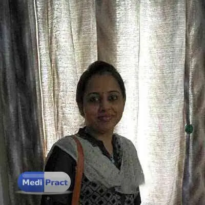 Dr. Swati Tripathi Profile Picture