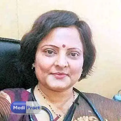 Dr. Swati Tyagi Profile Picture