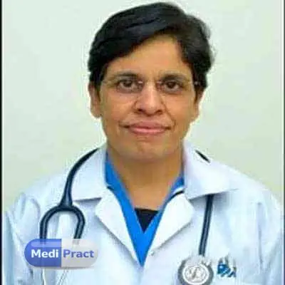 Dr. Swati Upadhayay Profile Picture