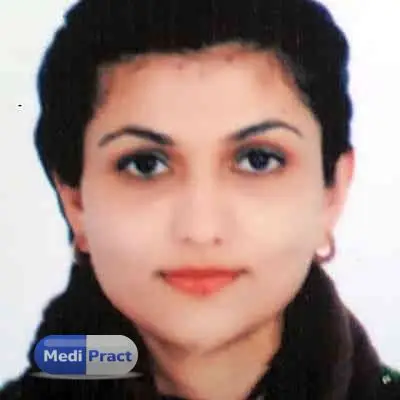 Dr. Swati Uppal Profile Picture
