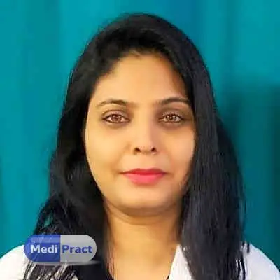 Dr. Swati Uttamrao Kamble Profile Picture